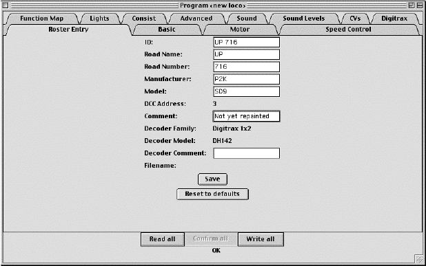 jmri decoderpro jmri decoderpro