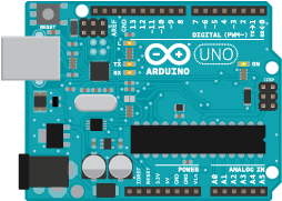 Arduino (micro-controller)