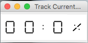track current