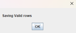 A screenshot of a computer
Description automatically generated