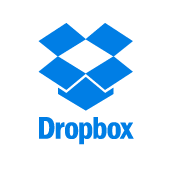 dropbox logo