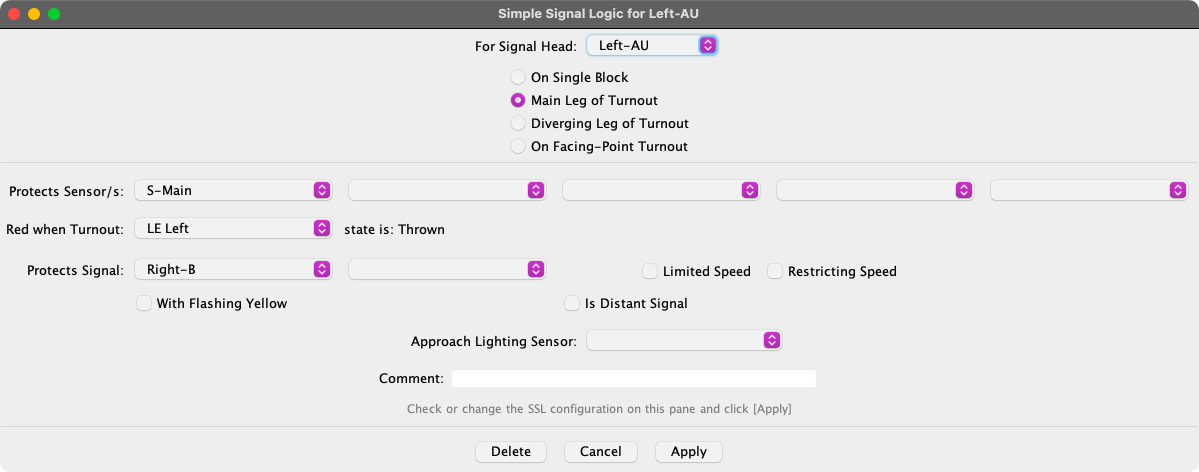 Simple Signal Logic panel figure
