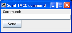 TMCC Command