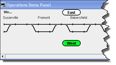 Demo Panel