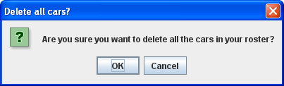 delete