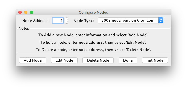 Grapevine Node Renumer Tool Interface