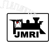 JMRI Logo