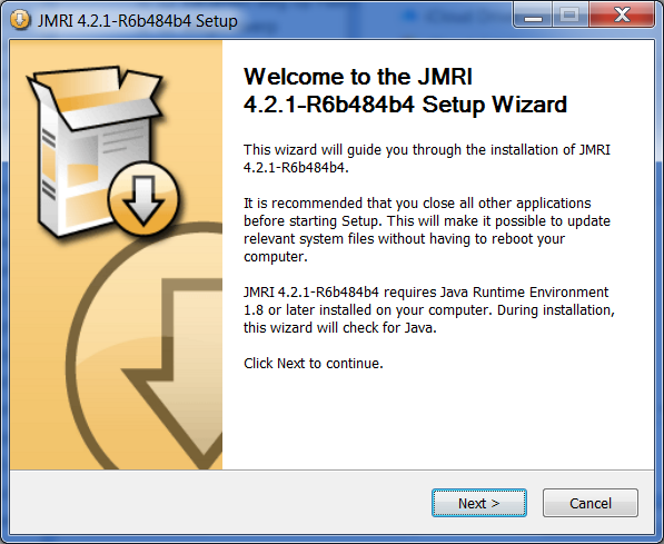 Java runtime environment download windows