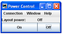 power control