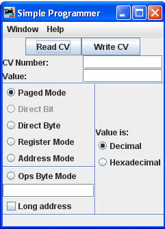 Simple Programmer