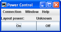 power control