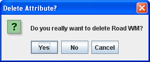 delete