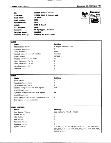 Comprehensive Programmer - Advanced Features